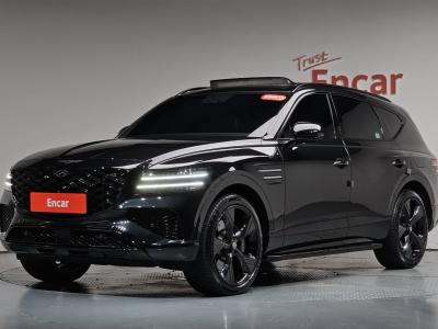2025 Genesis GV80