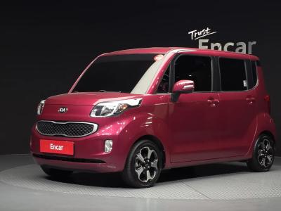 2013 Kia RAY