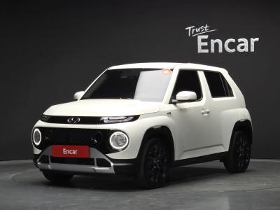 2023 Hyundai Casper
