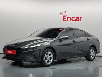 2022 Hyundai Elantra