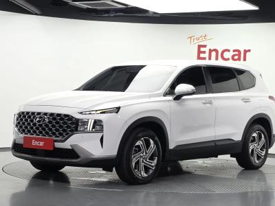 2021 Hyundai Santa Fe