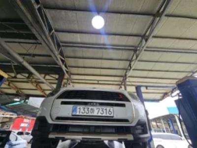 2025 MINI Countryman