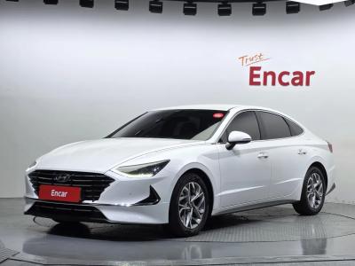 2020 Hyundai Sonata