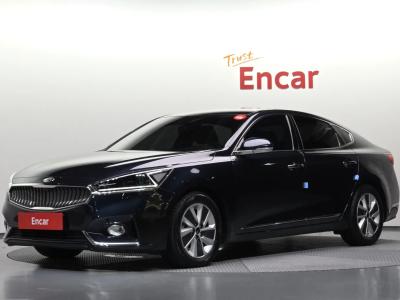 2017 Kia K7