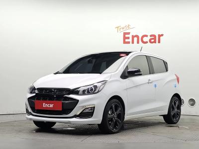 2020 Chevrolet Spark