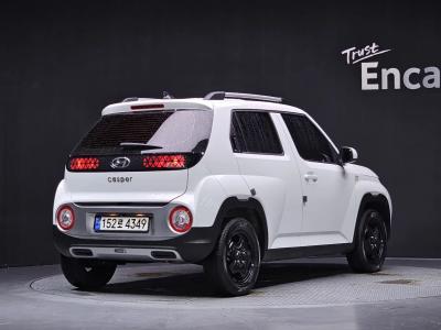 2024 Hyundai Casper