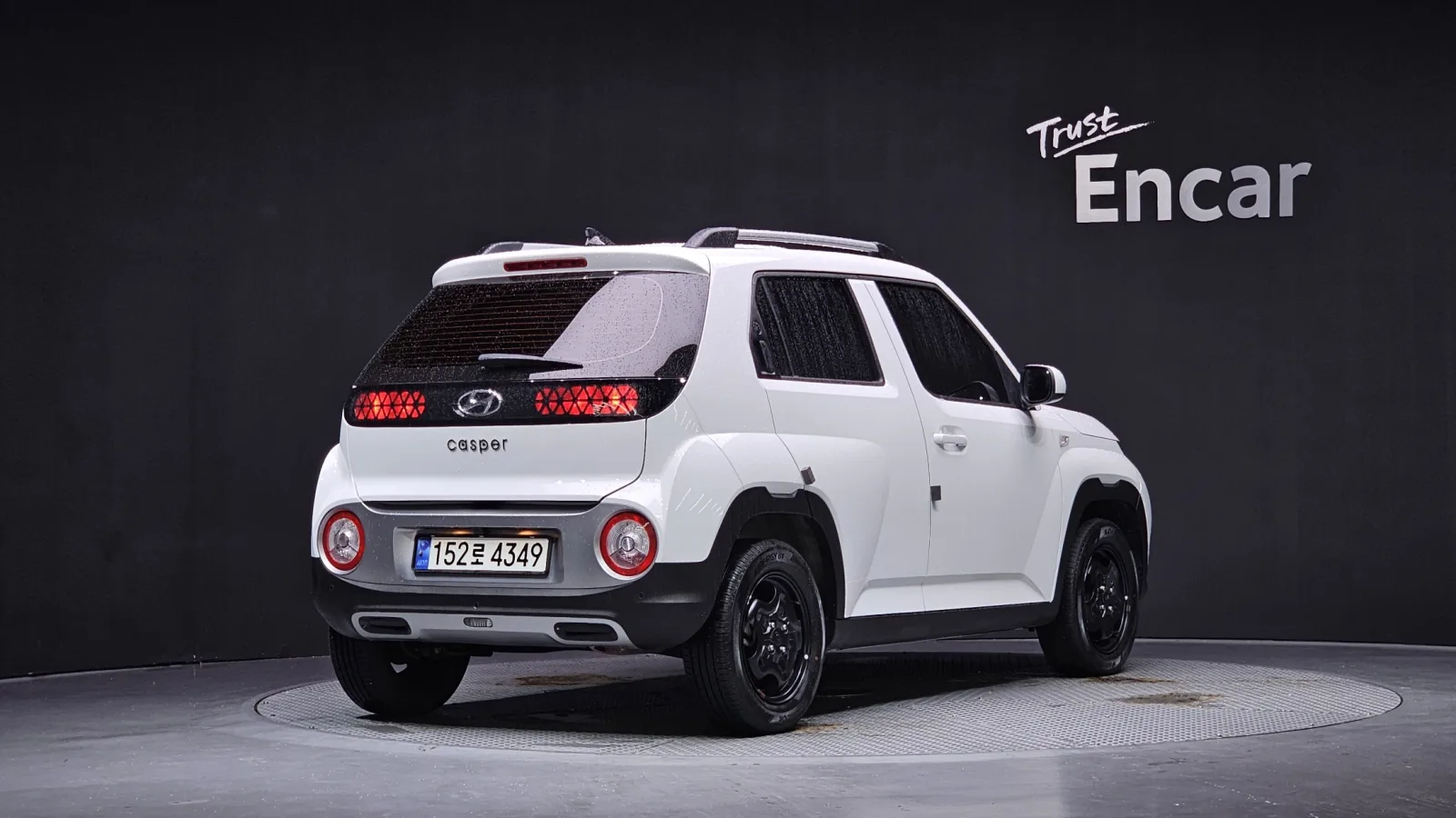 2024 Hyundai Casper