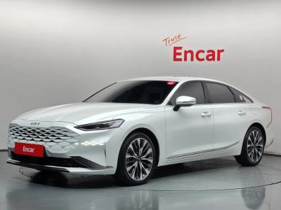 2023 Kia K8