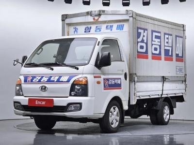 2013 Hyundai Porter Ⅱ