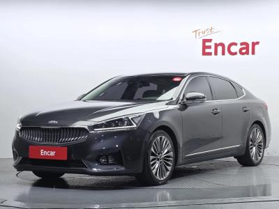 2017 Kia K7