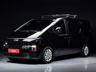 2023 Hyundai Staria