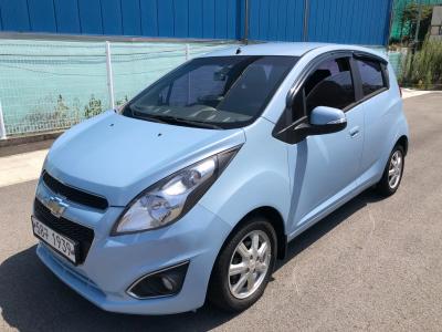 2015 Chevrolet Spark