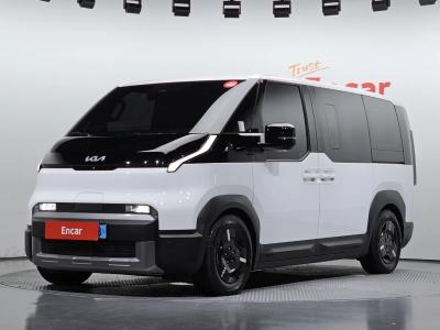 2026 Kia PV5