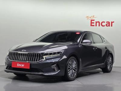 2020 Kia K7