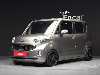 2015 Kia RAY