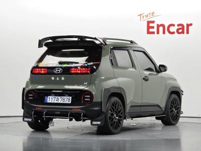 2023 Hyundai Casper