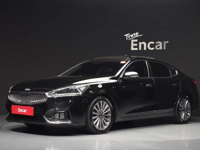 2016 Kia K7