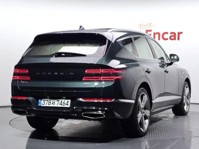 2023 Genesis GV80