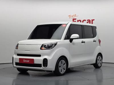 2022 Kia RAY