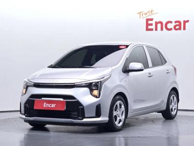 2025 Kia Picanto