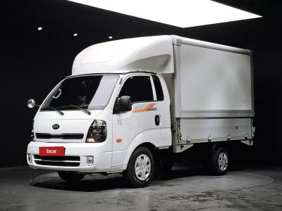 2019 Kia (Asia) BongoⅢ