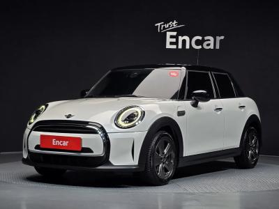 2023 MINI Cooper