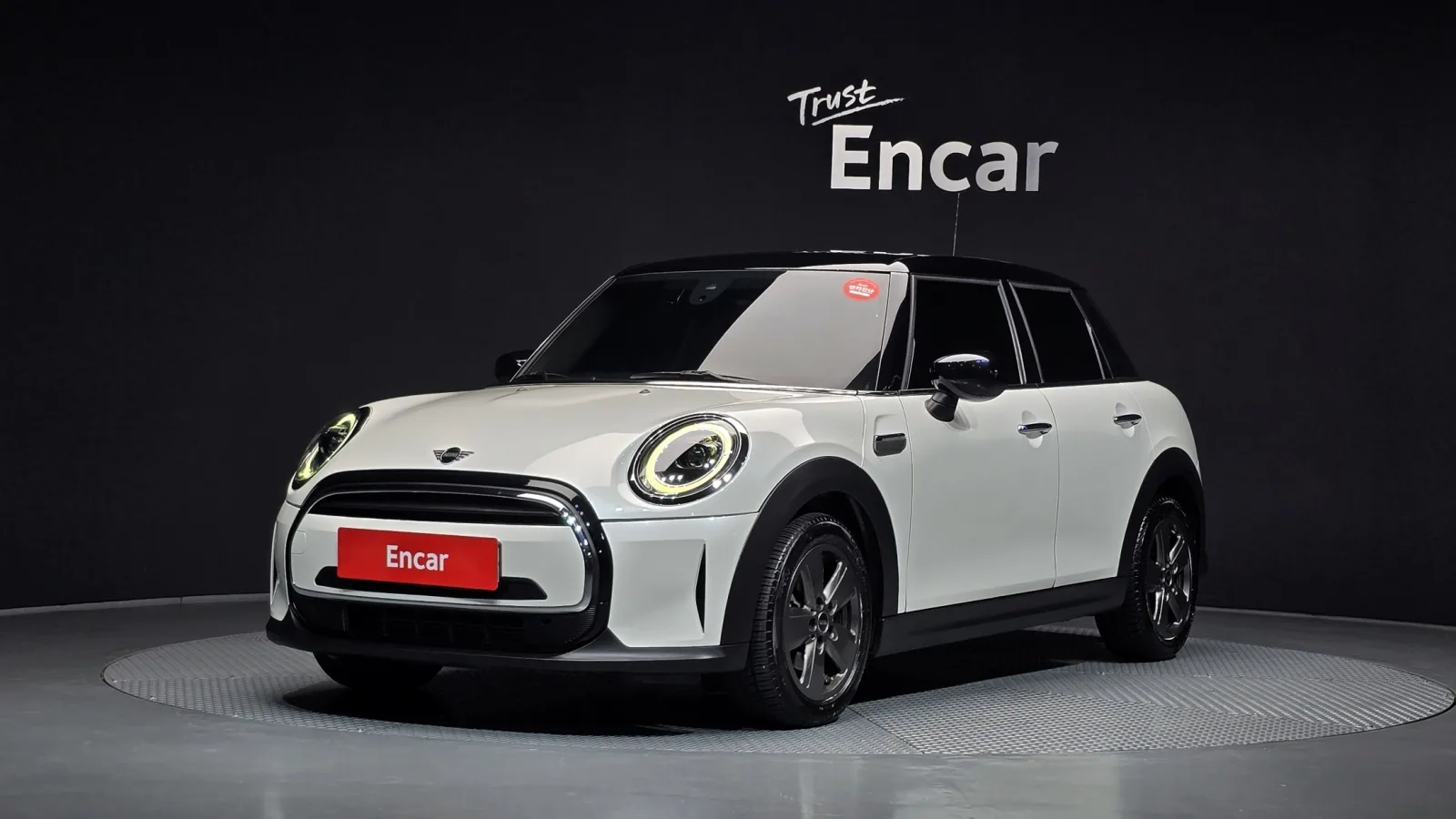 2023 MINI Cooper