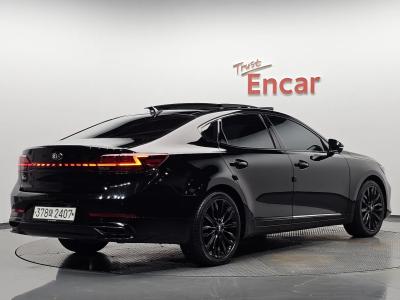 2020 Kia K7