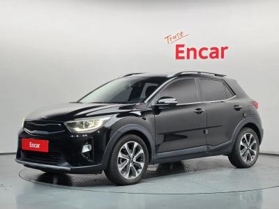 2019 Kia Stonic