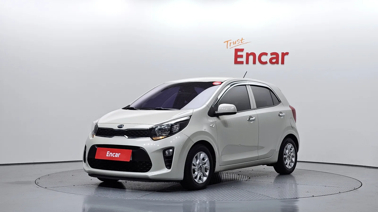 2017 Kia Picanto