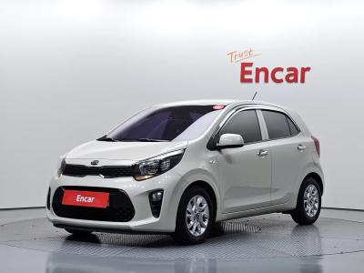 2017 Kia Picanto