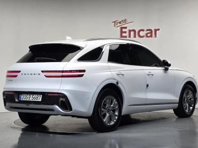 2023 Genesis GV70