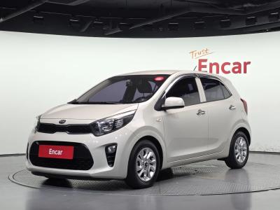2017 Kia Picanto