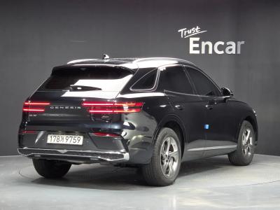 2025 Genesis GV70