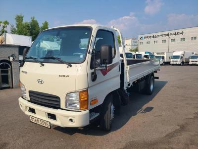 2023 Hyundai All New Mighty