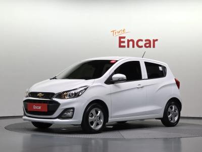 2022 Chevrolet Spark