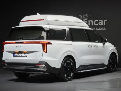 2025 Kia Carnival