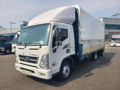 2020 Hyundai All New Mighty