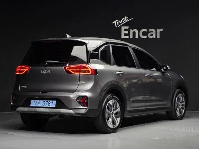 2024 Kia Niro
