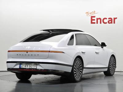 2023 Hyundai Grandeur