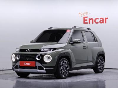 2023 Hyundai Casper