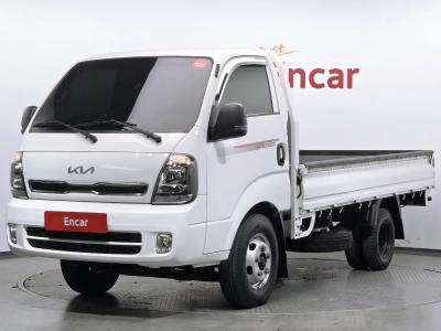 2022 Kia The New BongoⅢ