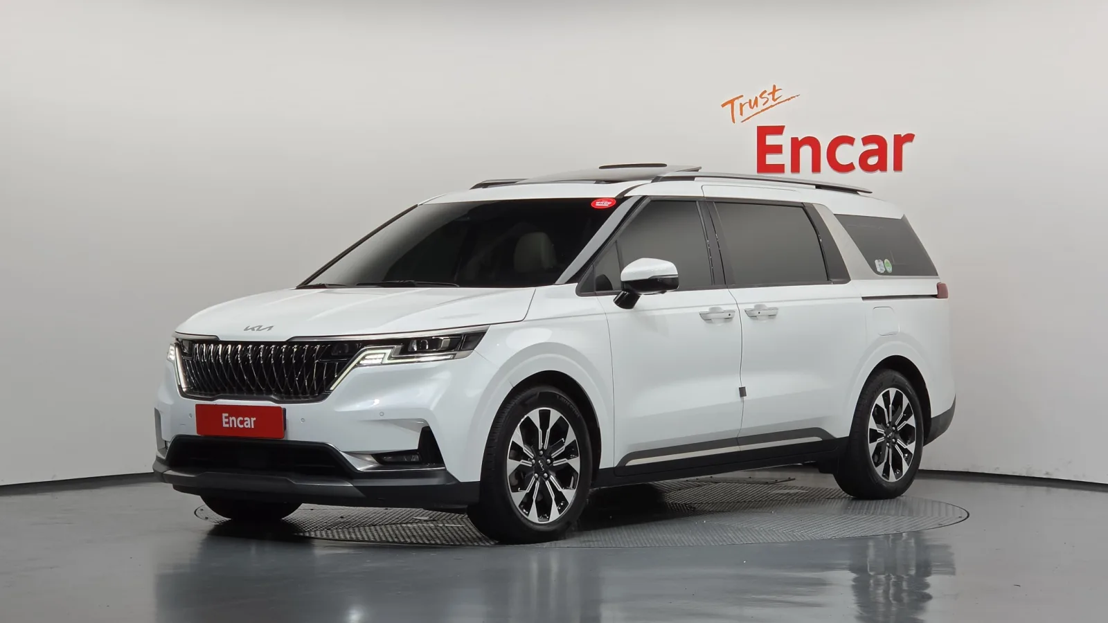 2023 Kia Carnival