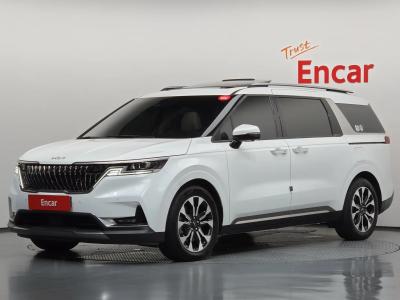 2023 Kia Carnival