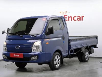 2022 Hyundai Porter Ⅱ
