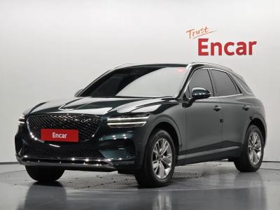 2021 Genesis GV70