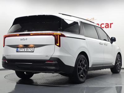 2025 Kia Carnival