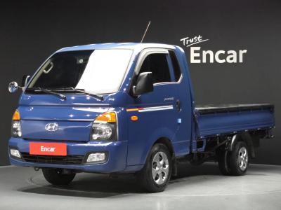 2019 Hyundai Porter Ⅱ