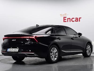 2022 Kia K8
