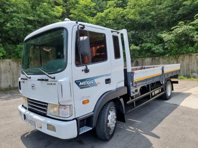 2007 Hyundai Mega Truck